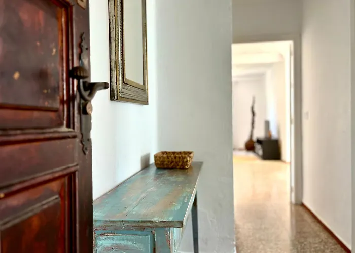 Apartamento Mar Blau