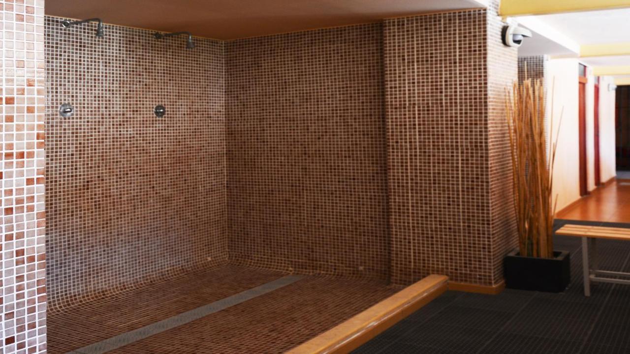 Mar Blau Apartment Javea