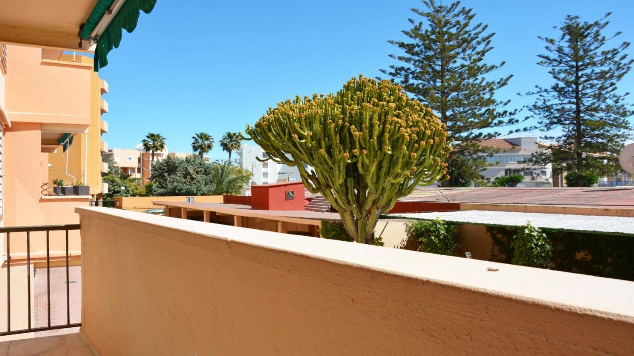 Mar Blau Apartment *