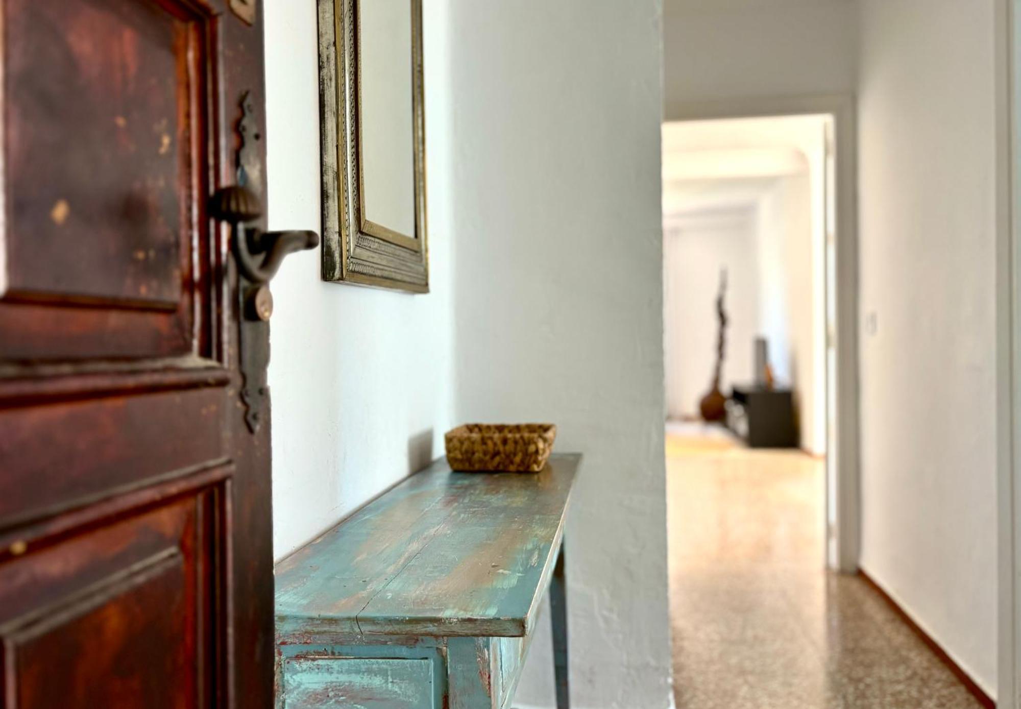 Mar Blau Apartment *