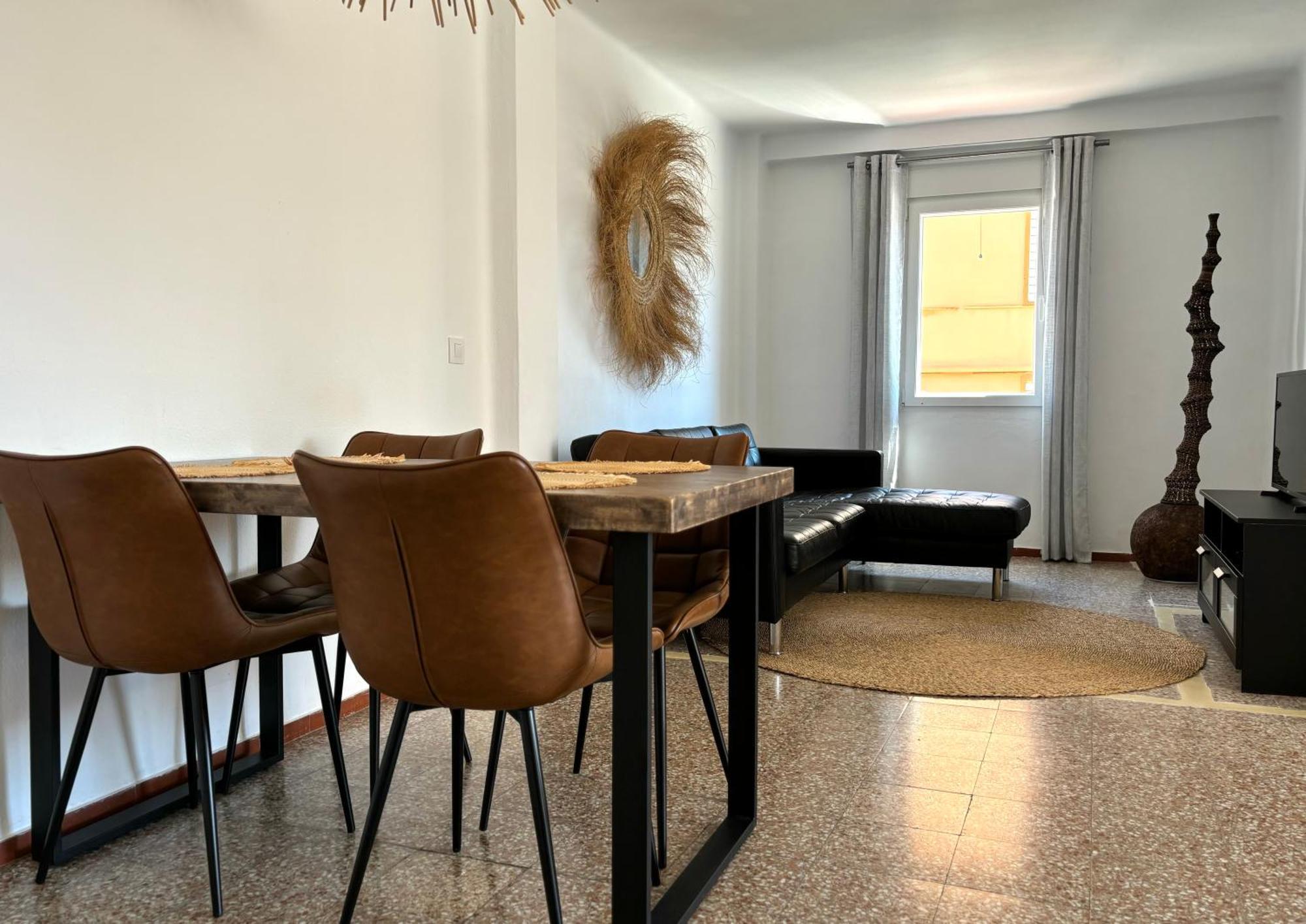 Apartment Mar Blau