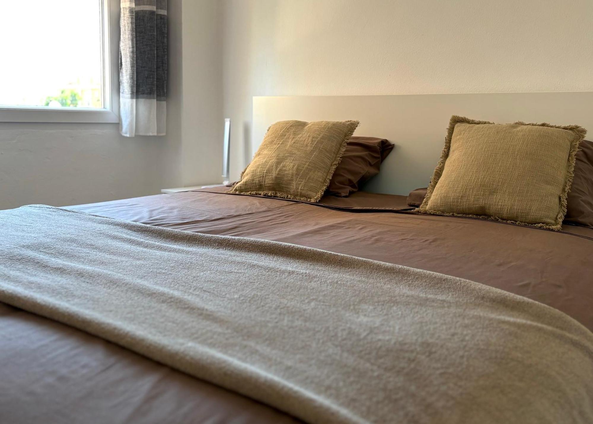 Apartment Mar Blau Javea